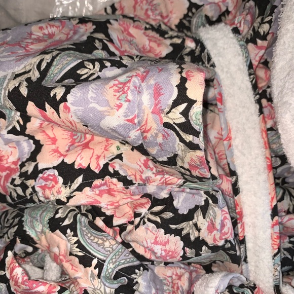 Vintage 100% cotton made in India new never worn one size - Picture 8 of 12